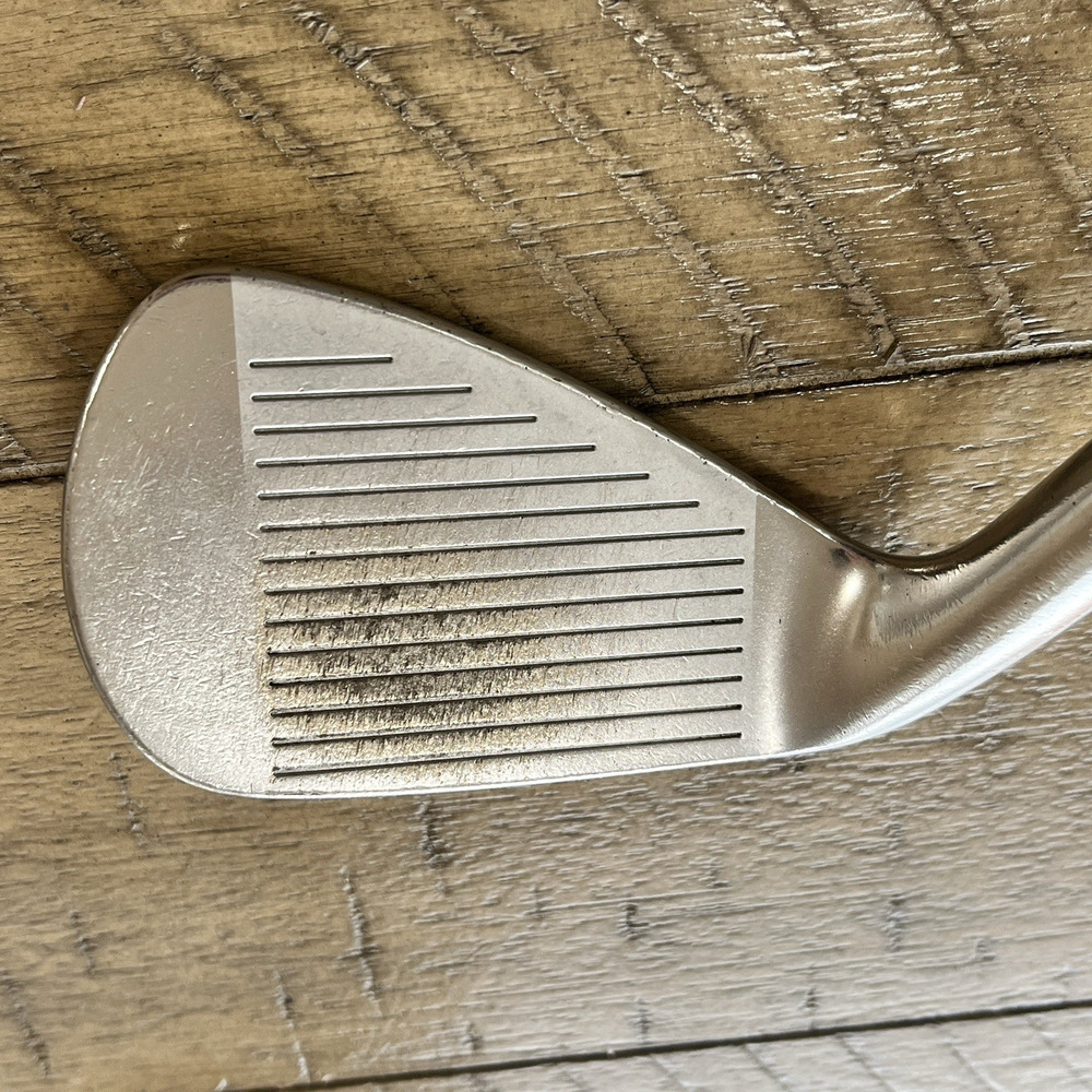 Callaway X Forged 2009 Single 8-Iron Stiff Project X 6.0 Flighted Steel RH 37.5" - Picture 3 of 13
